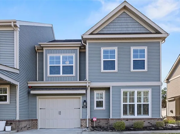 155 Repose Ln, Chesapeake, VA 23320