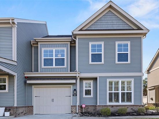 155 Repose Ln, Chesapeake, VA 23320