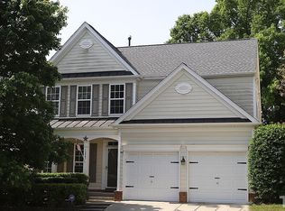 12447 Honeychurch St, Raleigh, NC 27614