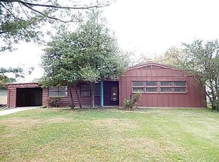 1410 S Oak St, Ottawa, KS 66067