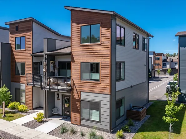 281 Blackberry Loop #A, Whitefish, MT 59937