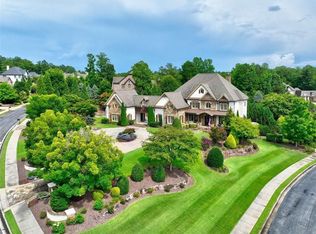 3027 Watsons Bnd, Milton, GA 30004