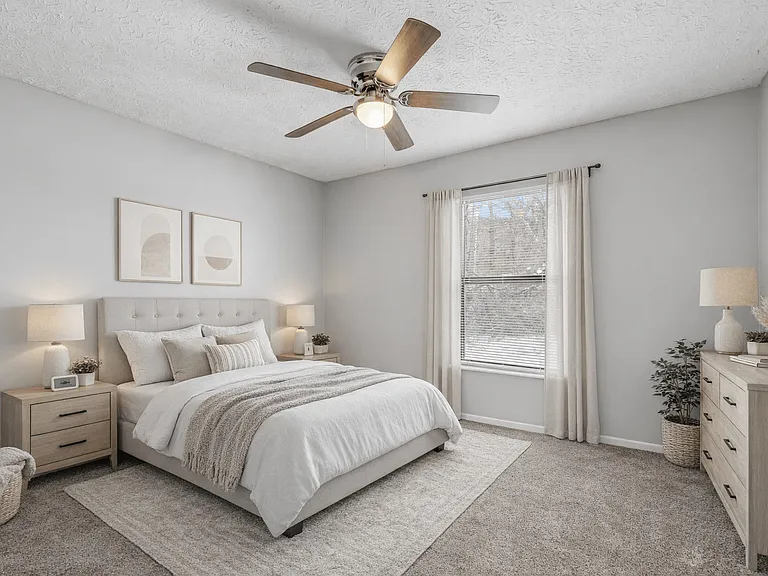 Timbercreek Apts — Photo 7