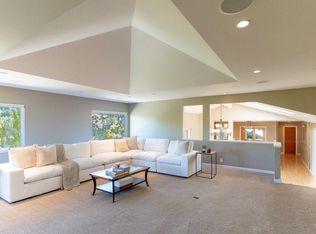 2851 Pinewood Drive, Napa, CA 94558