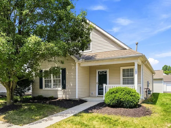 107 Bartlett St, Delaware, OH 43015