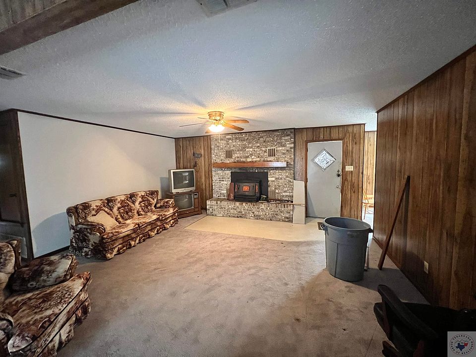 19545 State Highway 237, Doddridge, AR 71834 Zillow