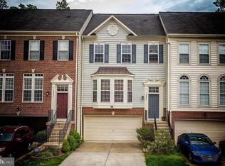 15847 Bobolink Dr, Woodbridge, VA 22191