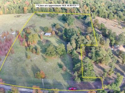 Private Road 7544, Hawkins, TX, 75765