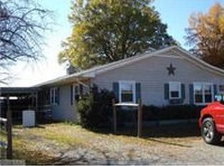 1201 John Green Rd, Winston Salem, NC 27107