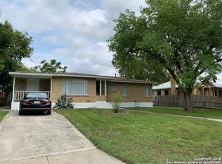 2427 W Summit Ave, San Antonio, TX 78228