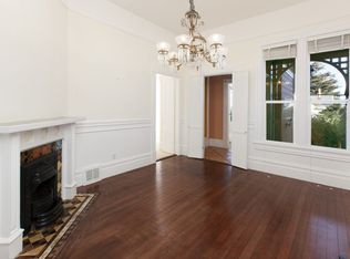114 Douglass St, San Francisco, CA 94114