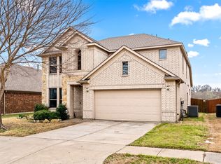4519 Forest Bend Ct, Garland, TX 75040