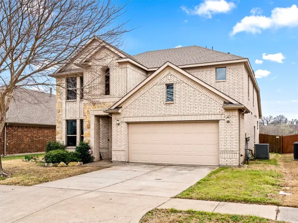 4519 Forest Bend Ct, Garland, TX 75040
