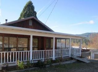 170 Mulligan St, Weaverville, CA