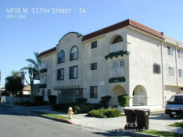 4838 W 117th St APT 14, Hawthorne, CA 90250