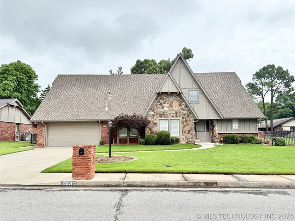 7237 E 64th Pl, Tulsa, OK 74133