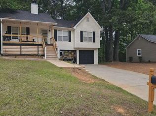 331 Madeline Way, Temple, GA 30179