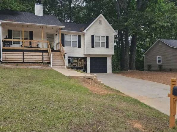 331 Madeline Way, Temple, GA 30179