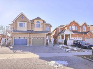 95 Nantucket Dr, Richmond Hill, ON L4E 3X4