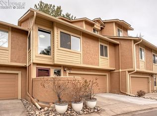 365 Autumn Ridge Cir UNIT E, Colorado Springs, CO 80906