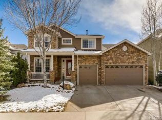 9256 W Quarles Pl, Littleton, CO 80128
