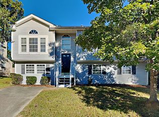 2800 Midway Park Ct, Raleigh, NC 27610