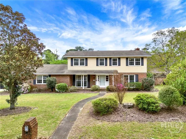 1 Inglesby Court, Savannah, GA 31406