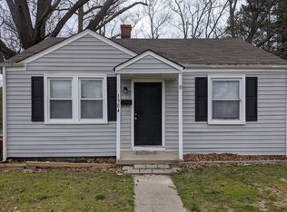 1904 Wakefield Ave, Colonial Heights, VA 23834