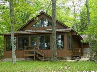 12639 N Neumaier Rd, Hayward, WI 54843