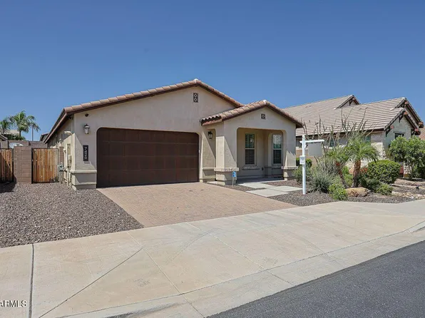 7426 W MAYA Way, Peoria, AZ 85383