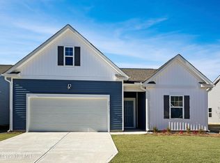 2011 Bogue Ln, New Bern, NC 28562