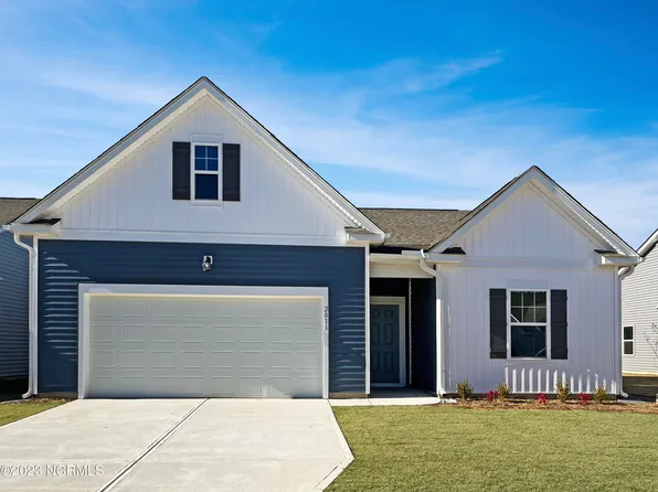2011 Bogue Lane, New Bern, NC 28562
