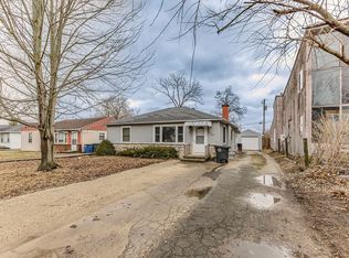 2200 W Euclid Ave, Muncie, IN