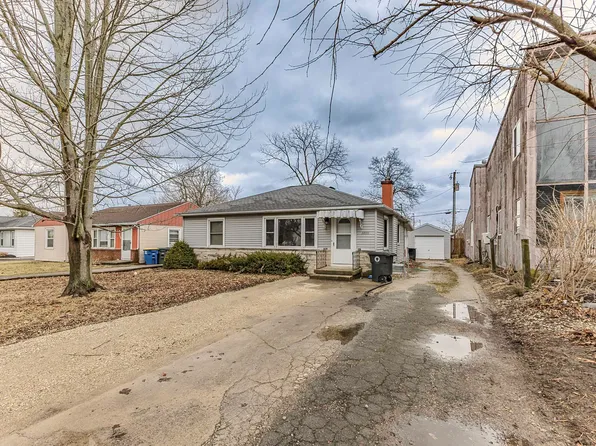 2200 W Euclid Ave, Muncie, IN 47304