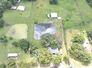 2136 Hinson Rd, Dover, FL 33527