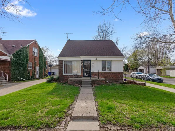 6545 Asbury Park, Detroit, MI 48228