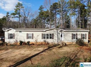 1565 Lynch Lake Rd, Odenville, AL 35120