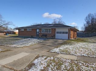 6514 Rosebury Dr, Dayton, OH 45424