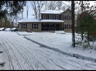 1486 Clearfield Rd, Nazareth, PA 18064