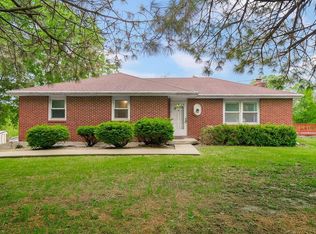 2526 SE Tri County Line Rd, Lathrop, MO 64465