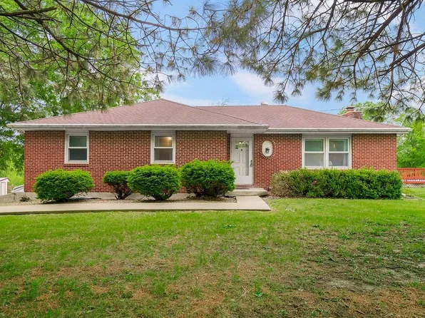 2526 SE Tri County Line Rd, Lathrop, MO 64465