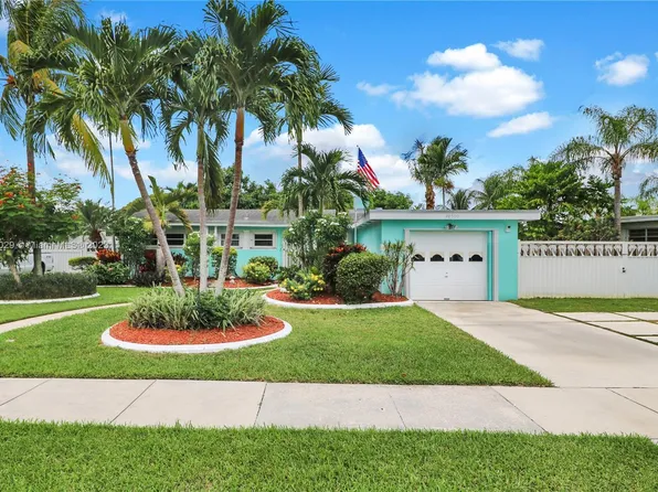 20500 Leeward Ln, Cutler Bay, FL 33189