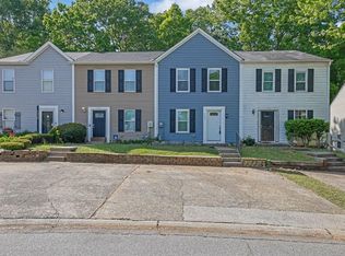 1777 Timber Valley Way SE, Smyrna, GA 30080