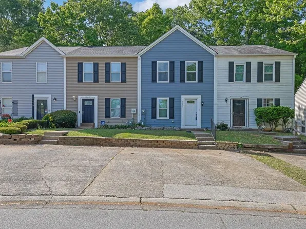 1777 Timber Valley Way SE, Smyrna, GA 30080