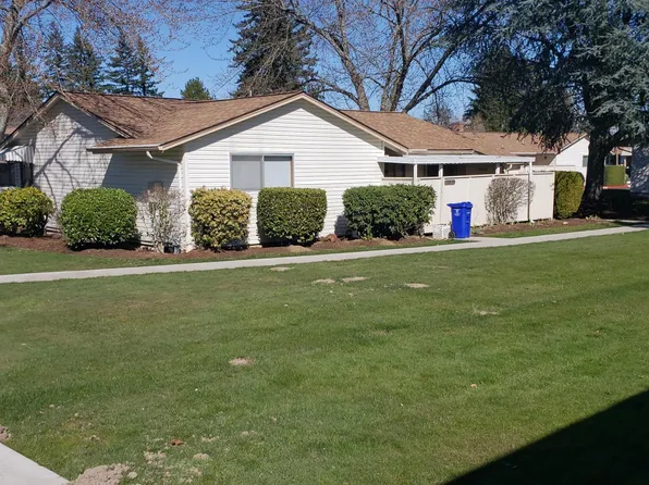 14951 SE Grant Ct #71C, Portland, OR 97233