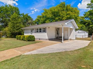 1512 Ridge Ave, Florence, AL 35630