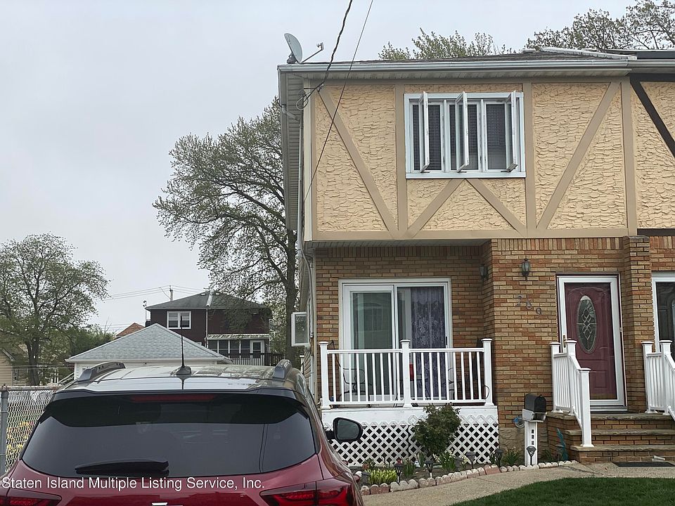 269 Van Name Ave, Staten Island, NY 10303 MLS 1161397 Zillow