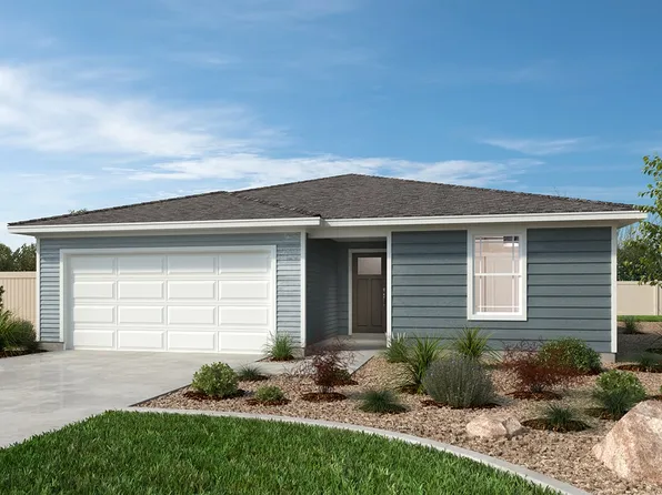 19469 N Summerville Way, Nampa, ID 83687