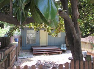 4514 Speedway, Austin, TX 78751