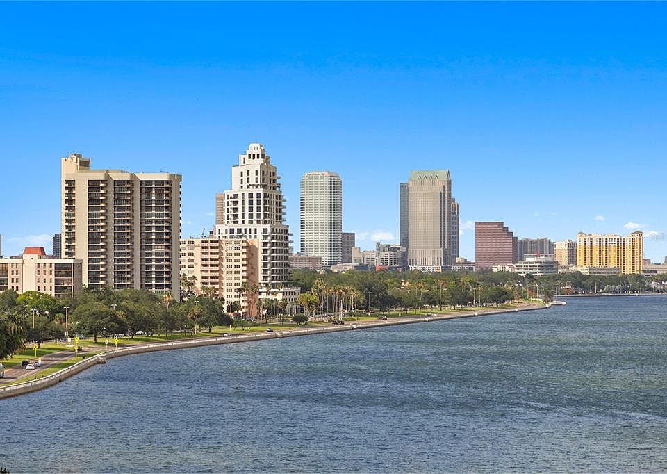 3301 Bayshore Blvd UNIT 1001E, Tampa, FL 33629 Zillow